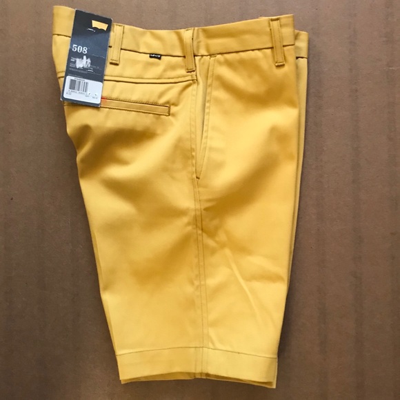 levi 508 discontinued